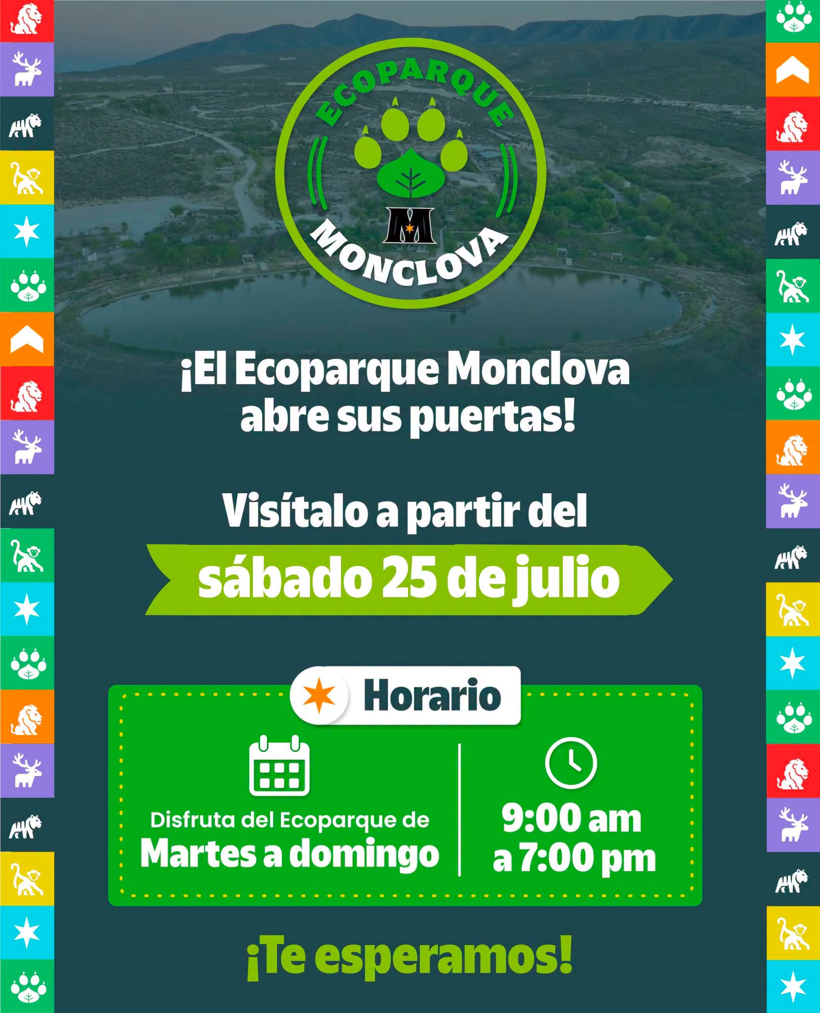 Aviso municipal