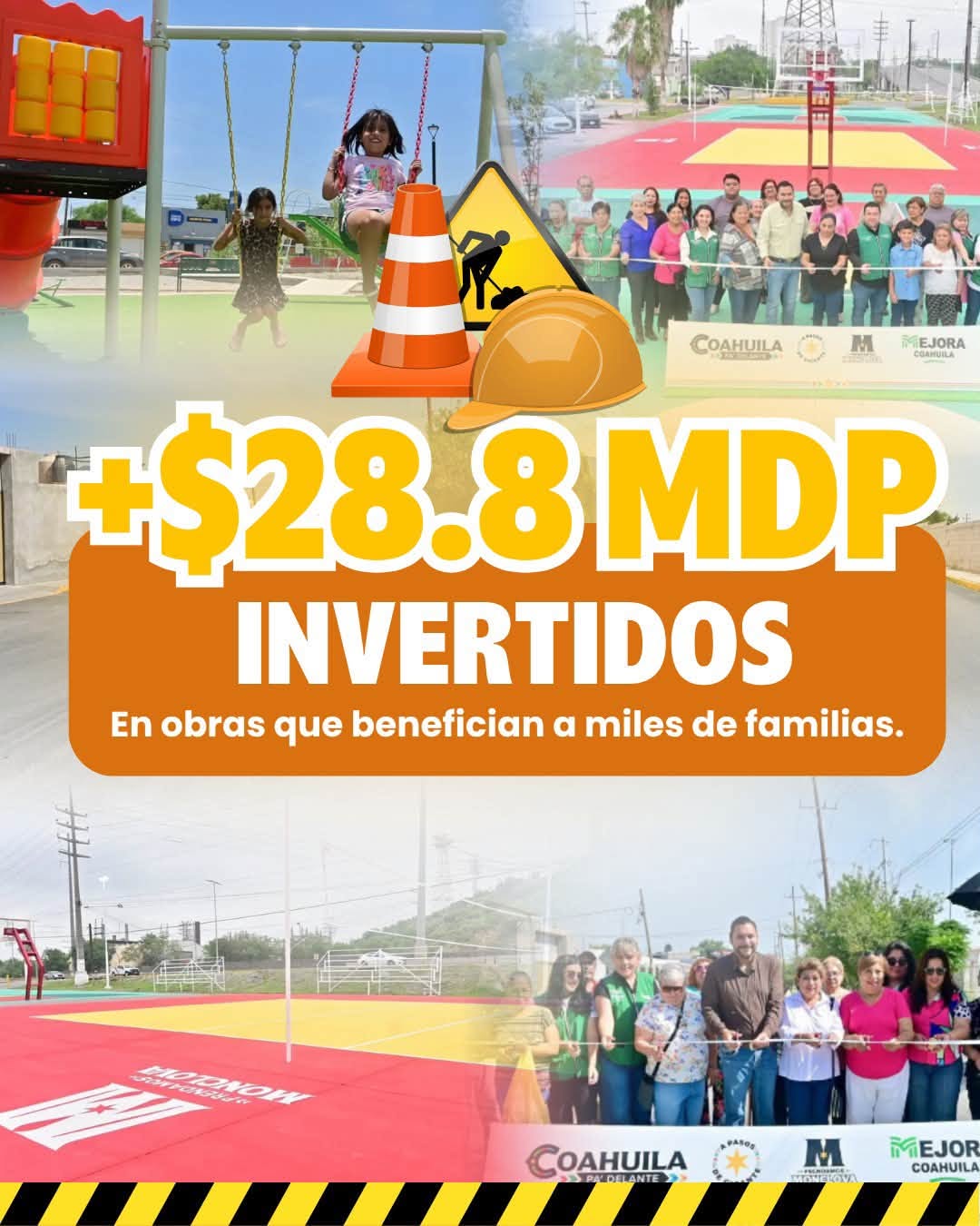 Resultados Monclova