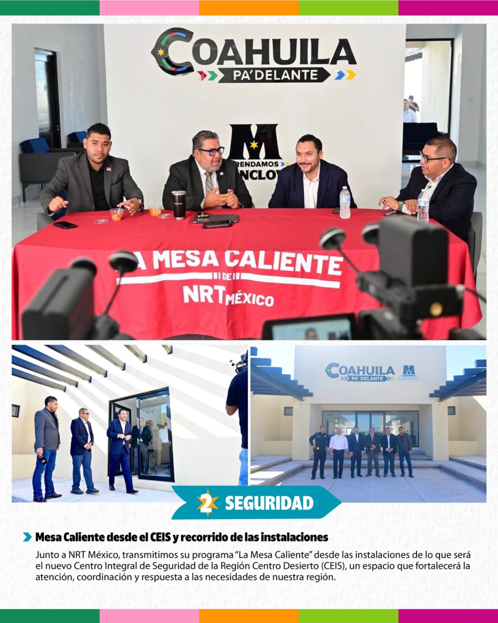 Índice de Competitividad Urbana